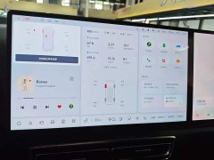 Li Auto L9 2022 Max - ფოტო 17