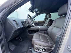 Li Auto L9 2022 Max - ფოტო 19