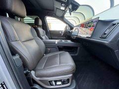 Li Auto L9 2022 Max - ფოტო 20
