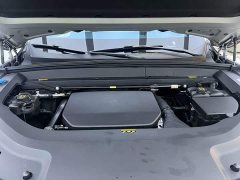 Li Auto L9 2022 Max - ფოტო 8