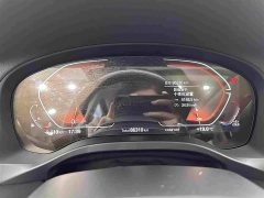 BMW X3 xDrive30i Premier M Night Package - ფოტო 11