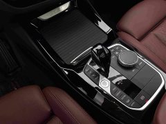 BMW X3 xDrive30i Premier M Night Package - ფოტო 12