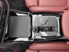 BMW X3 xDrive30i Premier M Night Package - ფოტო 13