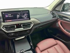 BMW X3 xDrive30i Premier M Night Package - ფოტო 15