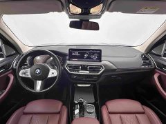BMW X3 xDrive30i Premier M Night Package - ფოტო 17