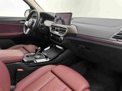 BMW X3 xDrive30i Premier M Night Package - ფოტო 18