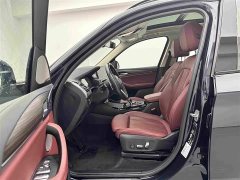 BMW X3 xDrive30i Premier M Night Package - ფოტო 19