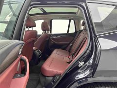 BMW X3 xDrive30i Premier M Night Package - ფოტო 20
