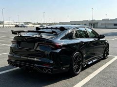 Trumpchi Yingbao 2021 270T DCT J15 - ფოტო 4
