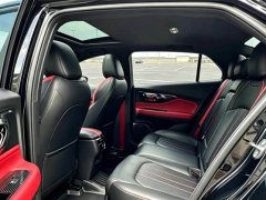 Trumpchi Yingbao 2021 270T DCT J15 - ფოტო 9