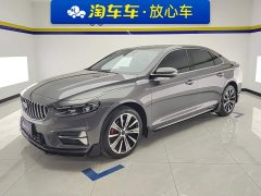 Geely Xingrui 2025 Oriental Radiance 2.0T Diesel Moonlight Edition - ფოტო 1