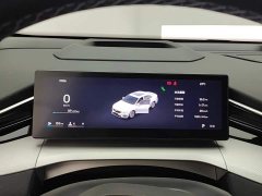 Geely Xingrui 2025 Oriental Radiance 2.0T Diesel Moonlight Edition - ფოტო 14