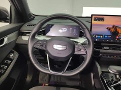 Geely Xingrui 2025 Oriental Radiance 2.0T Diesel Moonlight Edition - ფოტო 15