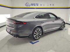 Geely Xingrui 2025 Oriental Radiance 2.0T Diesel Moonlight Edition - ფოტო 3