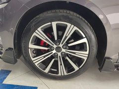Geely Xingrui 2025 Oriental Radiance 2.0T Diesel Moonlight Edition - ფოტო 6