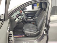 Geely Xingrui 2025 Oriental Radiance 2.0T Diesel Moonlight Edition - ფოტო 9
