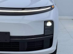 Li Auto L7 2024 MAX - ფოტო 10