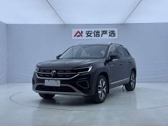 Volkswagen Taos 2023 280TSI FWD Luxury Plus Advanced Edition - ფოტო 1