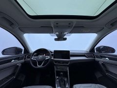 Volkswagen Taos 2023 280TSI FWD Luxury Plus Advanced Edition - ფოტო 10