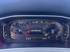 Volkswagen Taos 2023 280TSI FWD Luxury Plus Advanced Edition - ფოტო 11