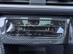 Volkswagen Taos 2023 280TSI FWD Luxury Plus Advanced Edition - ფოტო 12