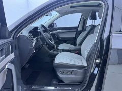 Volkswagen Taos 2023 280TSI FWD Luxury Plus Advanced Edition - ფოტო 16