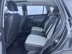 Volkswagen Taos 2023 280TSI FWD Luxury Plus Advanced Edition - ფოტო 17