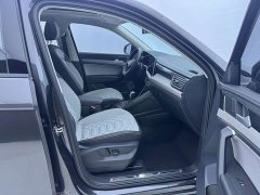 Volkswagen Taos 2023 280TSI FWD Luxury Plus Advanced Edition - ფოტო 18