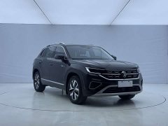 Volkswagen Taos 2023 280TSI FWD Luxury Plus Advanced Edition - ფოტო 3