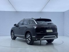 Volkswagen Taos 2023 280TSI FWD Luxury Plus Advanced Edition - ფოტო 6