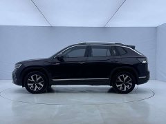Volkswagen Taos 2023 280TSI FWD Luxury Plus Advanced Edition - ფოტო 7