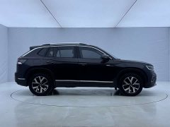 Volkswagen Taos 2023 280TSI FWD Luxury Plus Advanced Edition - ფოტო 9