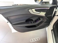 Audi A5L 2.0T Qiankun Intelligent Driving Edition - ფოტო 11