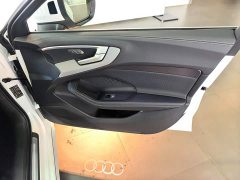 Audi A5L 2.0T Qiankun Intelligent Driving Edition - ფოტო 12