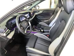 Audi A5L 2.0T Qiankun Intelligent Driving Edition - ფოტო 13