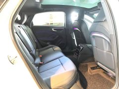 Audi A5L 2.0T Qiankun Intelligent Driving Edition - ფოტო 14