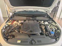 Audi A5L 2.0T Qiankun Intelligent Driving Edition - ფოტო 16