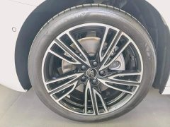 Audi A5L 2.0T Qiankun Intelligent Driving Edition - ფოტო 17