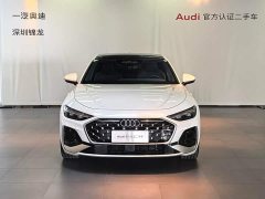 Audi A5L 2.0T Qiankun Intelligent Driving Edition - ფოტო 2