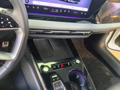Audi A5L 2.0T Qiankun Intelligent Driving Edition - ფოტო 7