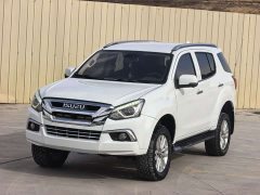 Li Auto mu-X 2020 1.9T Diesel Automatic 4WD Enjoy Edition 5-Seat China VI - ფოტო 1