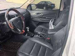 Li Auto mu-X 2020 1.9T Diesel Automatic 4WD Enjoy Edition 5-Seat China VI - ფოტო 3