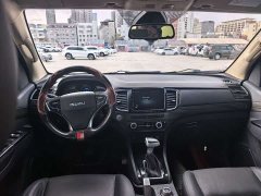 Li Auto mu-X 2020 1.9T Diesel Automatic 4WD Enjoy Edition 5-Seat China VI - ფოტო 4