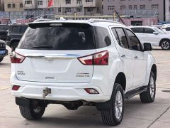 Li Auto mu-X 2020 1.9T Diesel Automatic 4WD Enjoy Edition 5-Seat China VI - ფოტო 6