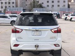 Li Auto mu-X 2020 1.9T Diesel Automatic 4WD Enjoy Edition 5-Seat China VI - ფოტო 7