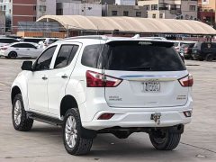Li Auto mu-X 2020 1.9T Diesel Automatic 4WD Enjoy Edition 5-Seat China VI - ფოტო 8
