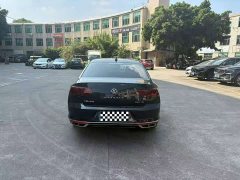 Volkswagen Magotan 2 Million Units Commemorative Edition 330TSI DSG Luxury - ფოტო 4
