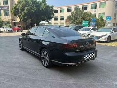 Volkswagen Magotan 2 Million Units Commemorative Edition 330TSI DSG Luxury - ფოტო 5
