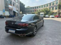 Volkswagen Magotan 2 Million Units Commemorative Edition 330TSI DSG Luxury - ფოტო 6