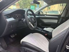 Volkswagen Magotan 2 Million Units Commemorative Edition 330TSI DSG Luxury - ფოტო 7